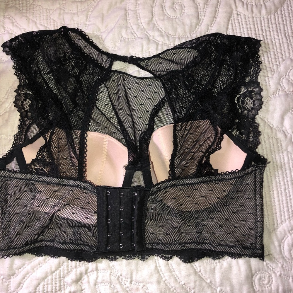 Victoria Secret View 3